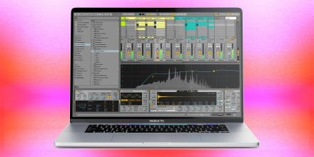 Test: Ableton Live 11 / Digital Audio Workstation
