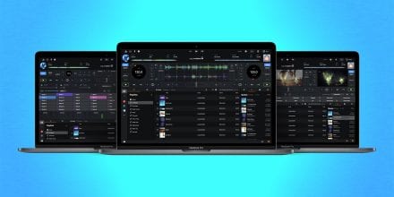 Test: Algoriddim djay Pro AI / DJ-Software