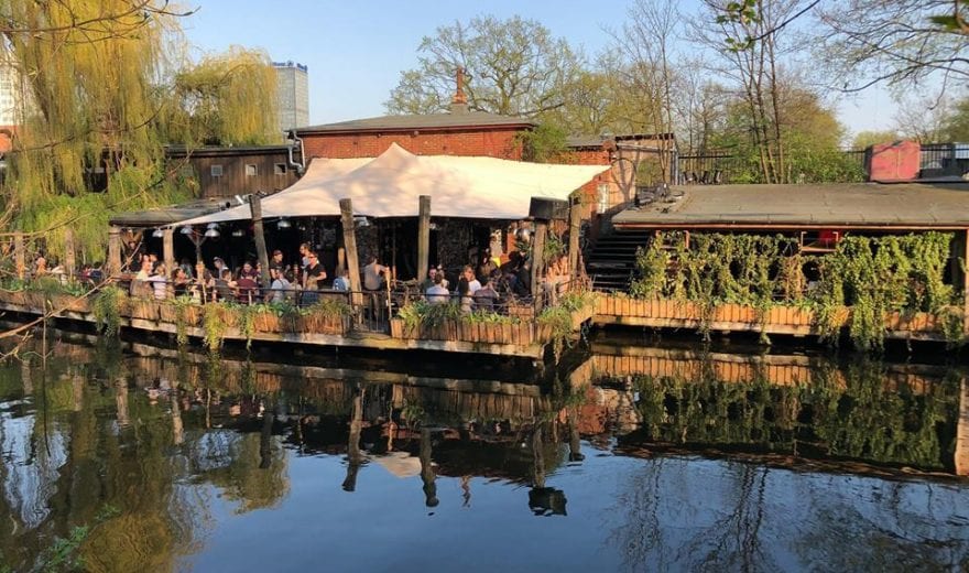 Berlin: Ab Freitag Events mit bis zu 500 Personen möglich