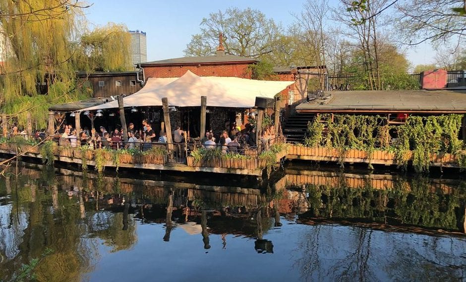 Berlin: Ab Freitag Events mit bis zu 500 Personen möglich