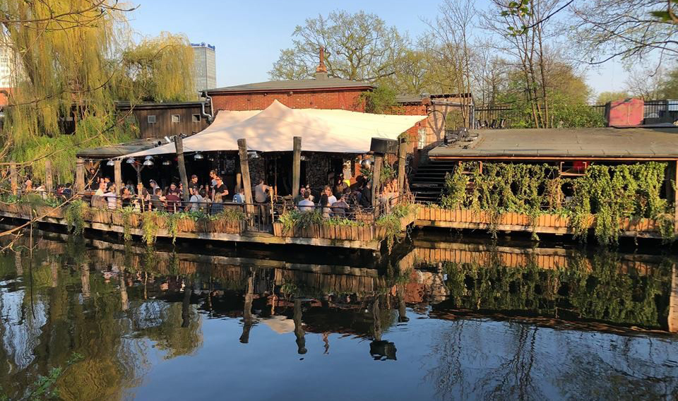 Berlin: Ab Freitag Events mit bis zu 500 Personen möglich