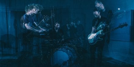 Elektro Guzzi im Porträt: "Und dann hebt das ganze Ding ab"