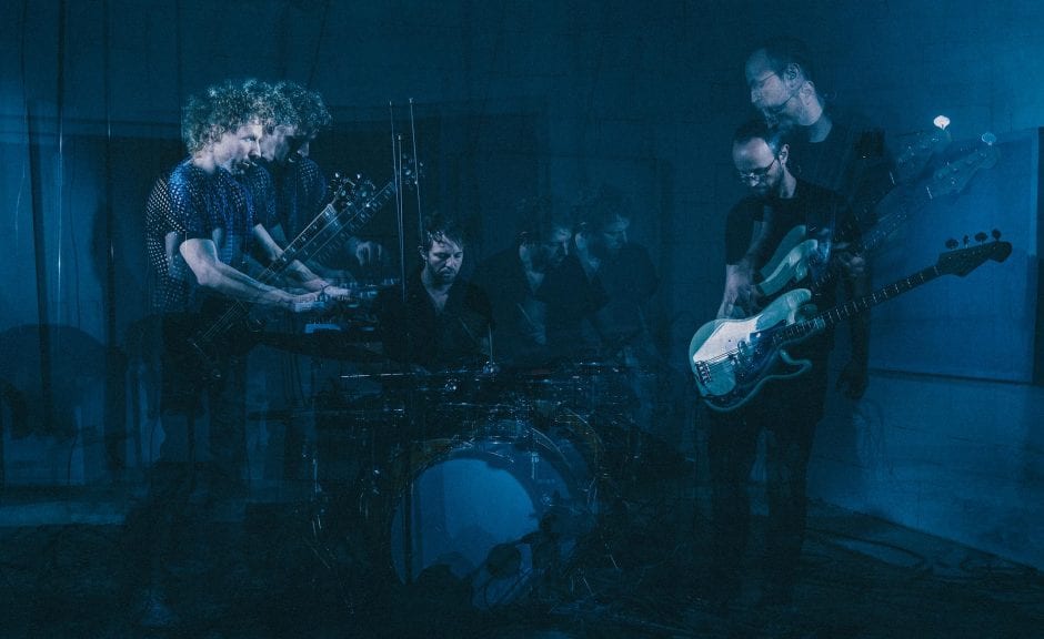 Elektro Guzzi im Porträt: "Und dann hebt das ganze Ding ab"