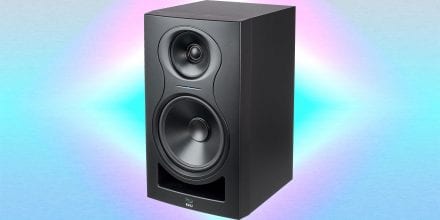 Test: Kali Audio IN-5 & IN-8 / Nahfeld-Monitore