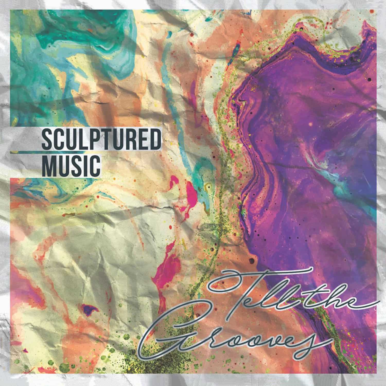 Sculpturedmusic