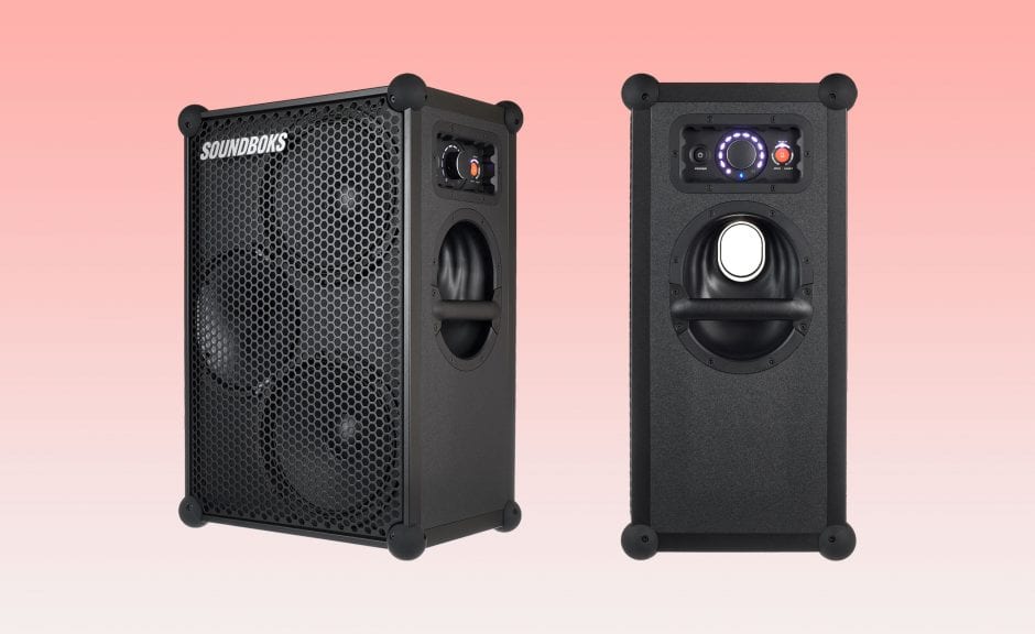 Test: Soundboks Gen. 3 / akkubetriebene PA