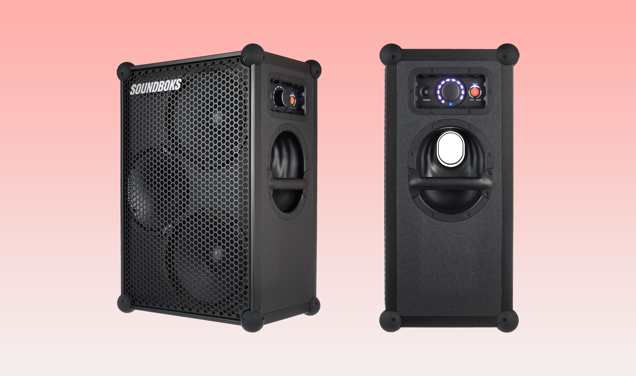 Test: Soundboks Gen. 3 / akkubetriebene PA