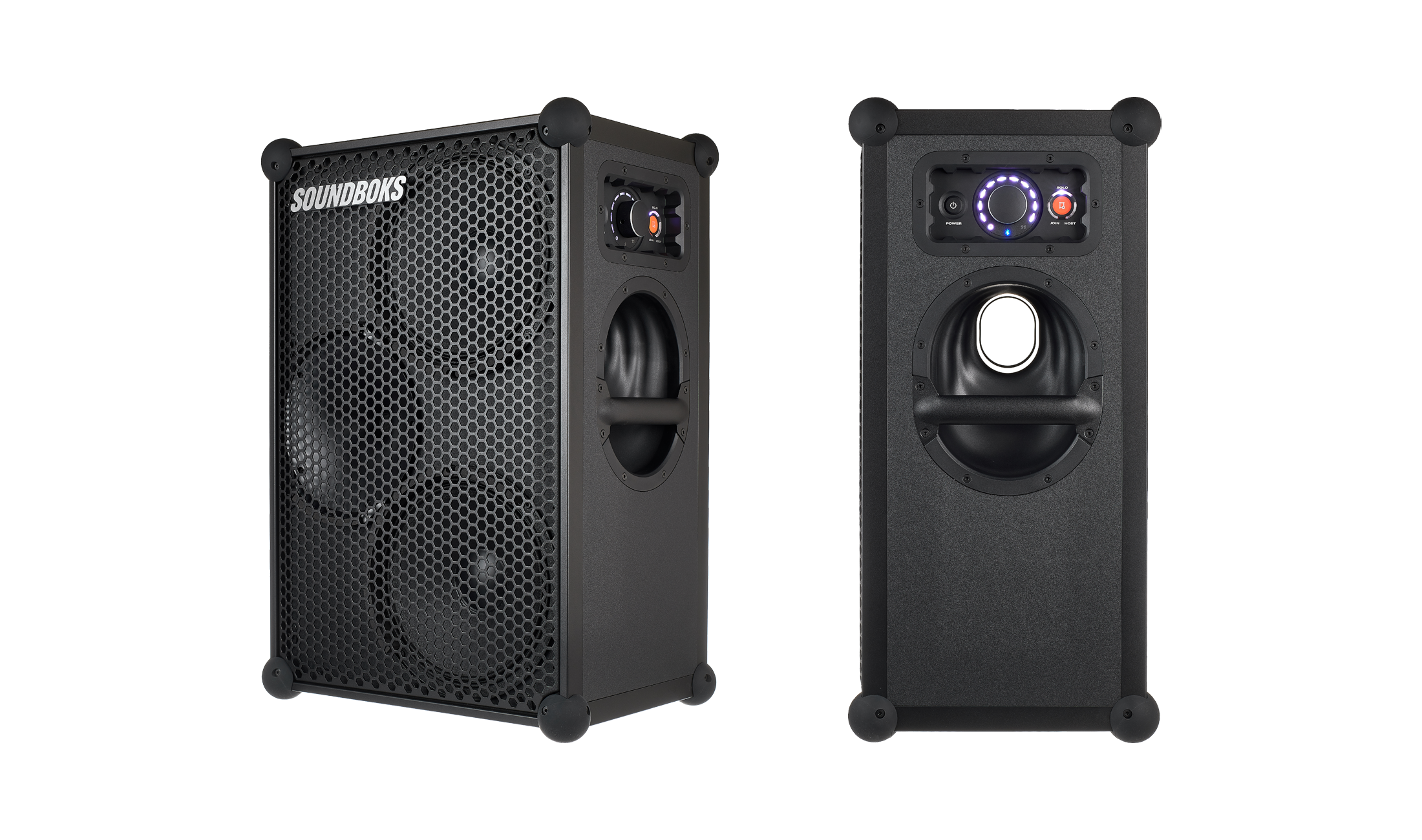 Test: Soundboks Gen. 3 / akkubetriebene PA