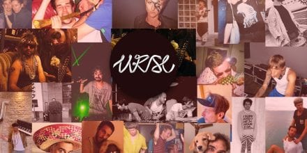 10 Jahre URSL: Ein Label-Jubiläum im Gruppeninterview