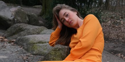 Vivian Koch im Porträt: Reise ins Äußere des Ichs