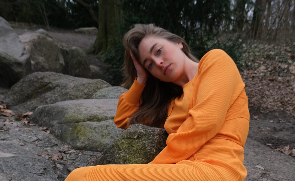 Vivian Koch im Porträt: Reise ins Äußere des Ichs