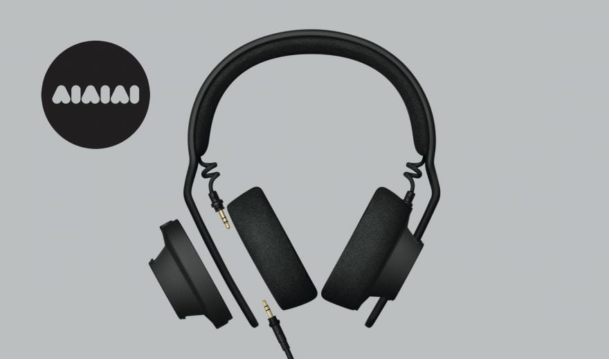 Neu: AIAIAI TMA-2 Studio & TMA-2 Studio XE