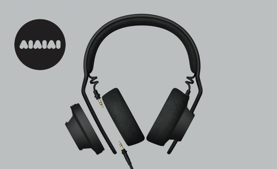 Neu: AIAIAI TMA-2 Studio & TMA-2 Studio XE