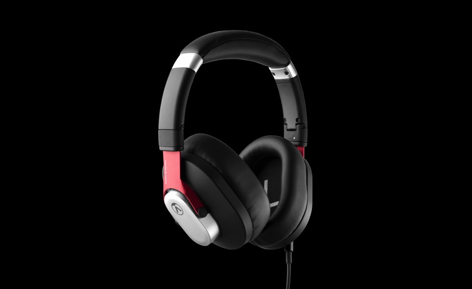 Neu: Austrian Audio Hi-X15 & Hi-X25