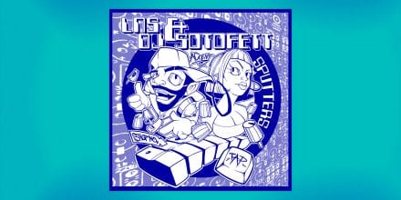 Review: LNS & DJ Sotofett – Sputters [Tresor]
