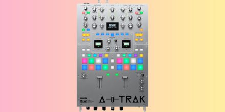 Rane 'Seventy A-Trak': Neue Signature Edition des Battlemixers veröffentlicht