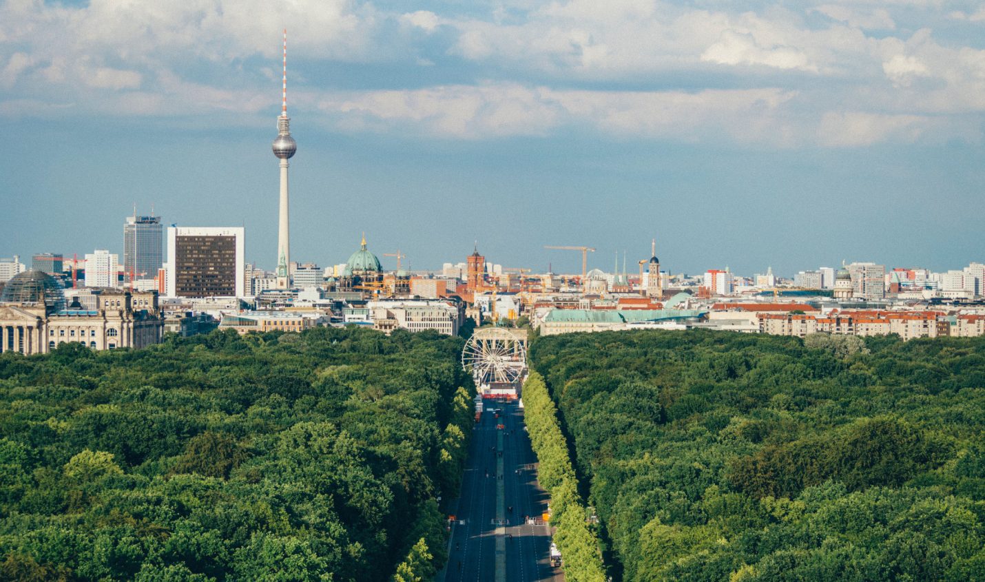 Berlin: Clubs stellen sich gegen geplante Querdenken-Demo 'Berlin-Club-Demo'