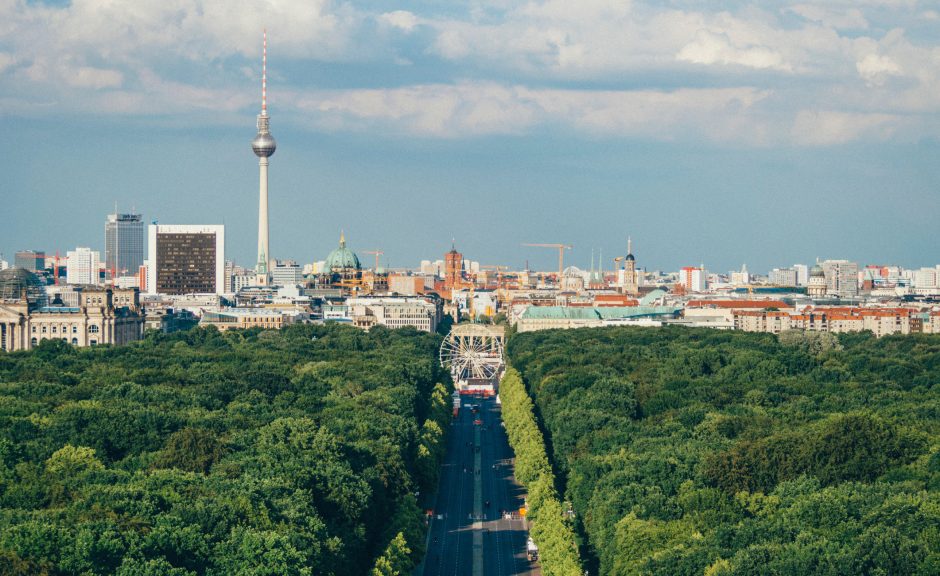 Berlin: Clubs stellen sich gegen geplante Querdenken-Demo 'Berlin-Club-Demo'