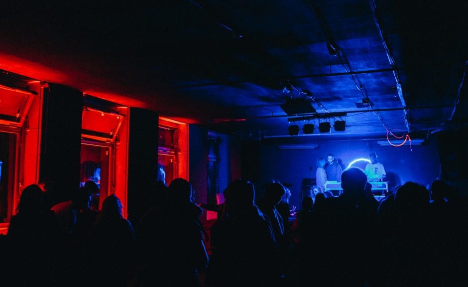 Clubs und Festivals in den Niederlanden müssen wieder schließen