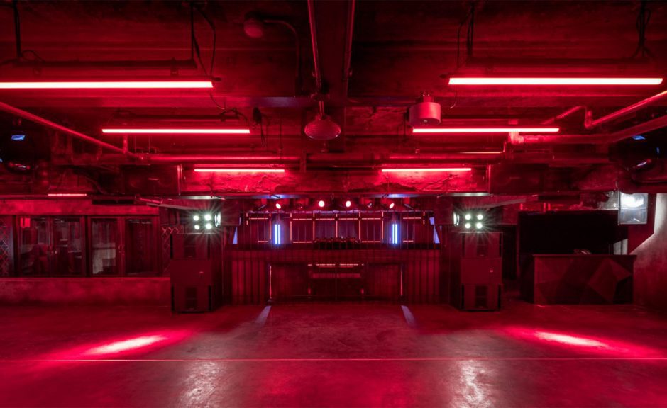 Clubsterben: Ein Viertel aller Clubs in England mussten in 6 Jahren schließen