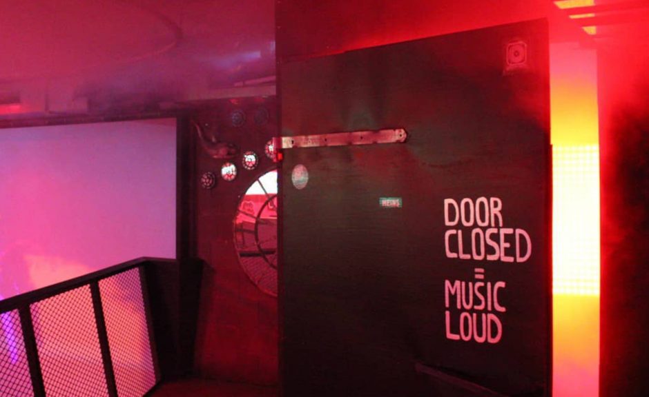 Harry Klein: Münchener Club steht vor dem Aus