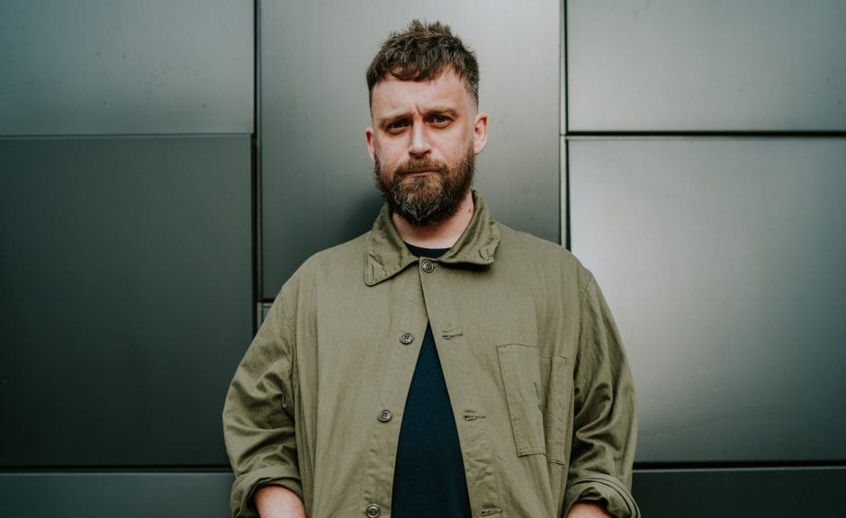 Lone: Neues Album 'Always Inside Your Head' angekündigt