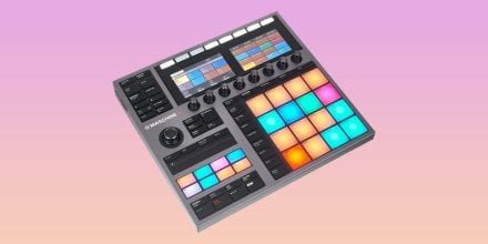 Native Instruments Maschine+: Neue Funktionen und günstigerer Preis