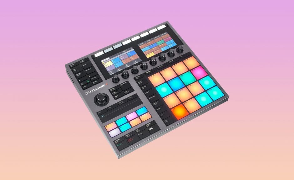 Native Instruments Maschine+: Neue Funktionen und günstigerer Preis