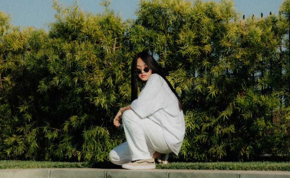 박혜진 Park Hye Jin: Debütalbum 'Before I Die' auf Ninja Tune angekündigt