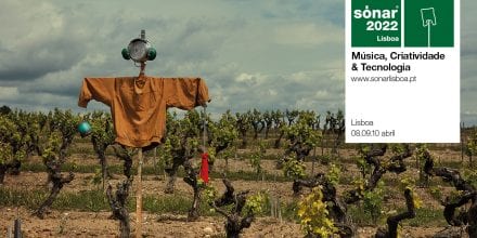 Sónar 2022: Festival findet erstmals in Lissabon statt