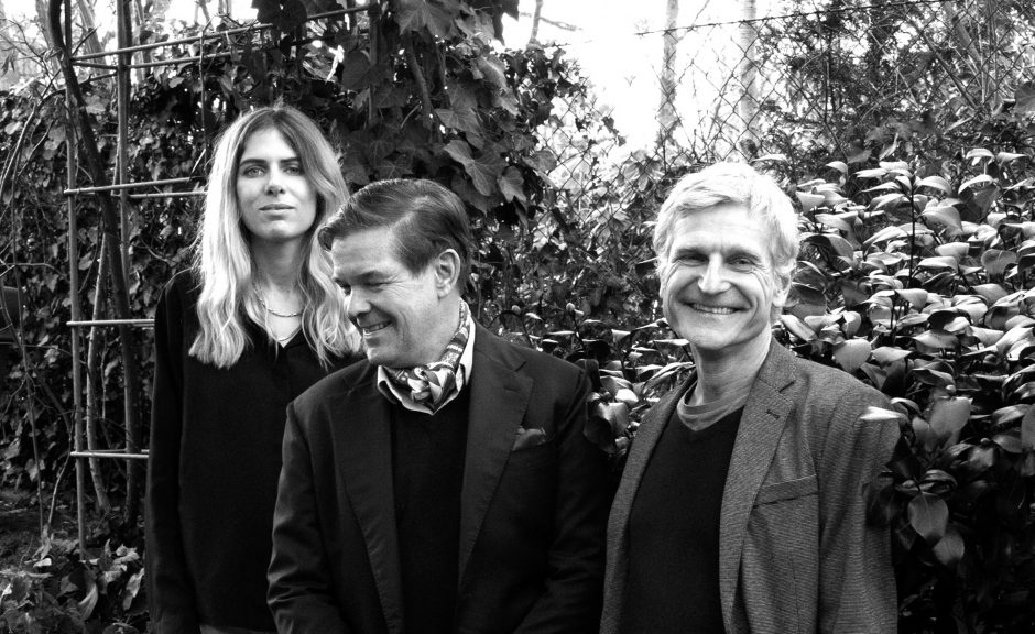 Review: Moritz von Oswald Trio – Dissent [Modern Recordings]