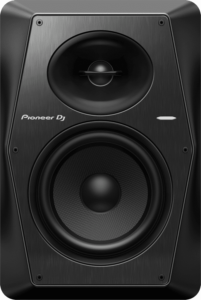  Pioneer VM-70 Vorderansicht.