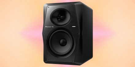 Test: Pioneer DJ VM-70 / aktive Nahfeld-Monitore