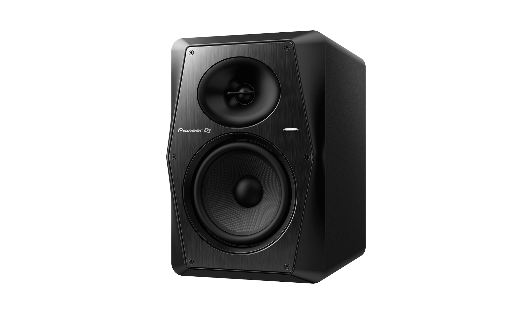 Test: Pioneer DJ VM-70 / aktive Nahfeld-Monitore