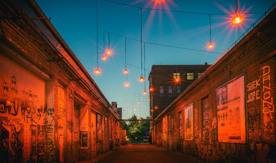 Berlin: Gericht kippt generelles Tanzverbot in Clubs und Diskotheken