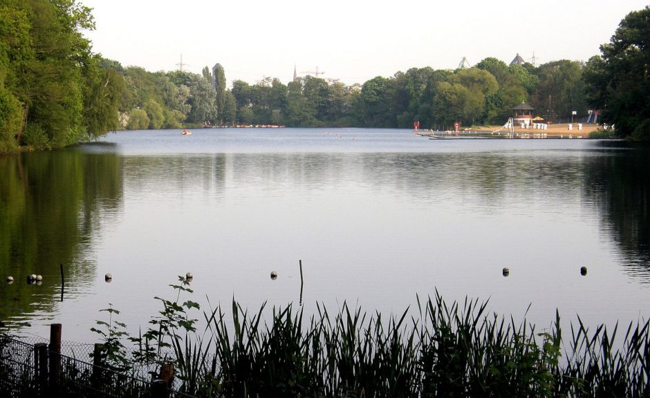 Berlin: Open Air Location Plötze darf wieder öffnen