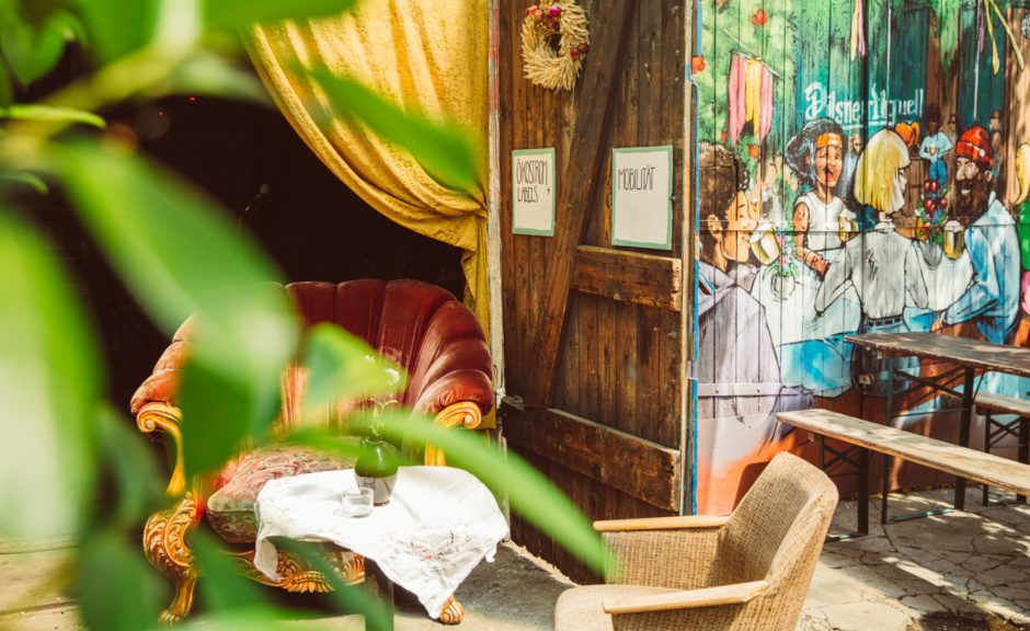 Clubtopia: Code of Conduct für eine nachhaltigere Clubkultur