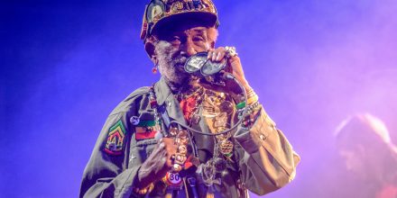 Dub-Pionier Lee 'Scratch' Perry im Alter von 85 Jahren gestorben
