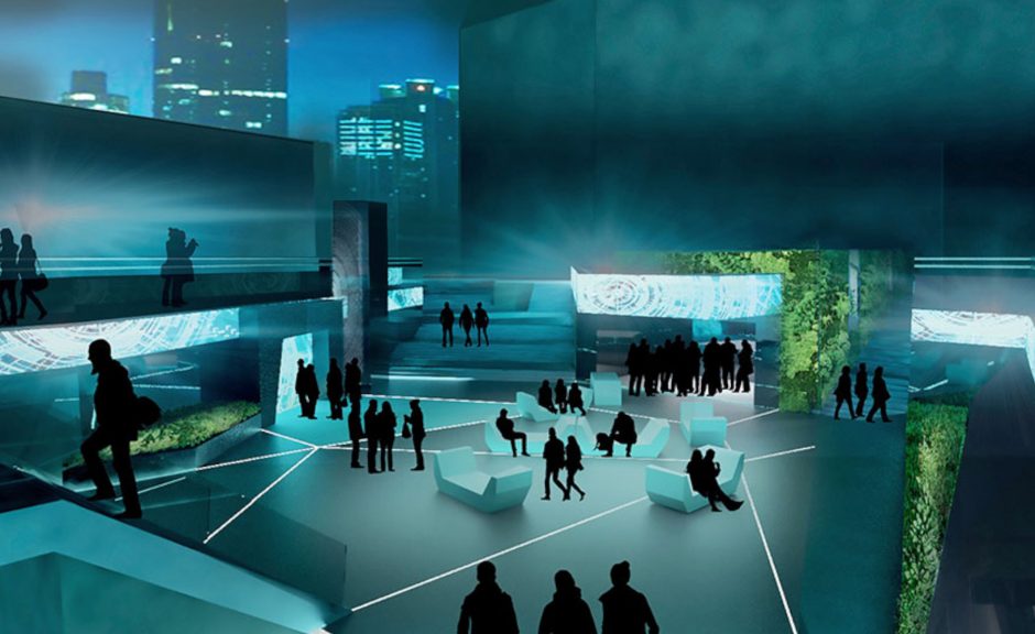 MOMEM: Eröffnung des Museums für elektronische Musik im Oktober