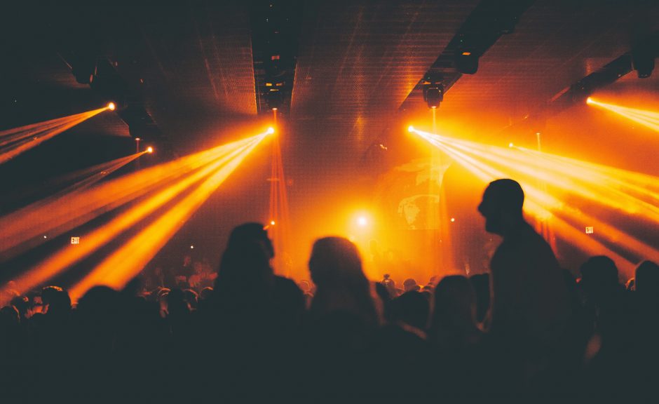 Niederlande: Clubs bleiben bis Anfang November geschlossen