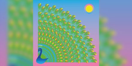 Review: Paloma Vs. Virus 005 [Paloma]