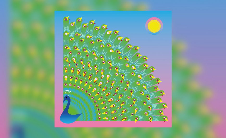 Paloma Bar: Neue Compilation 'Paloma Vs. Virus 005' angekündigt