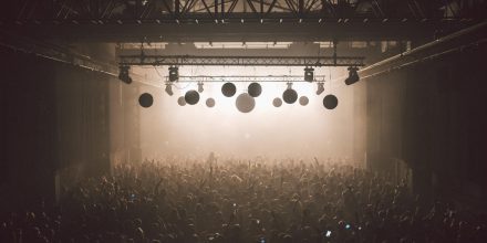 Schottland: Club nutzt Körperwärme der Gäste für Stromversorgung