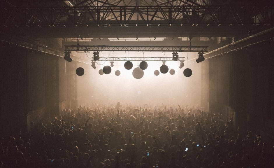 Schottland: Club nutzt Körperwärme der Gäste für Stromversorgung