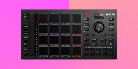 Neu: AKAI MPC Studio angekündigt