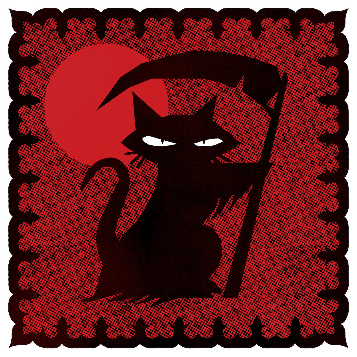 Cera Khin – No Escape