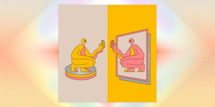 Album-Review: DJ Seinfeld – Mirrors [Ninja Tune]