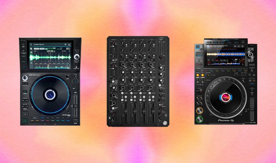 Bericht: Preise für DJ-Equipment steigen und die Verfügbarkeit sinkt