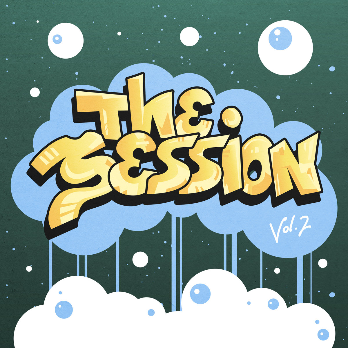 Deep_Heads_The_Session_Vol_2