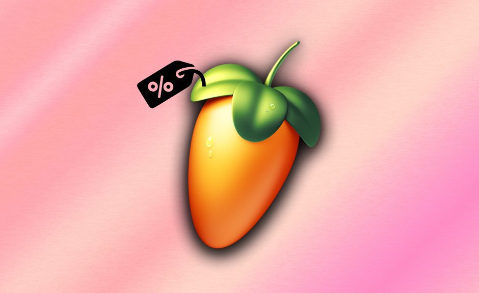 FL Studio: Bis Ende September um 30% günstiger